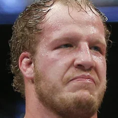 Jared Rosholt