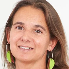 Sabine Holzer
