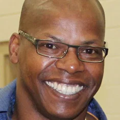 Kevin Mack