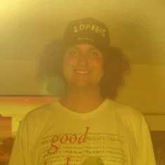 Nate Simon