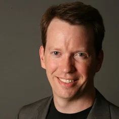 Sean Carroll