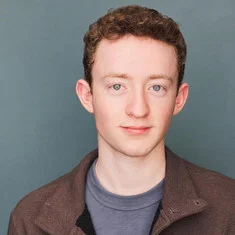 Ryan Foust