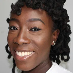 Benjamina Efua Dadzie
