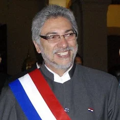 Fernando Lugo