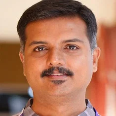 Prasanth Vijay