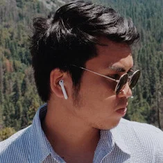 Mc Jerome Baluyot