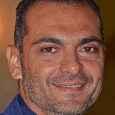 Ahmed Salim
