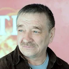 Вячеслав Сорокин