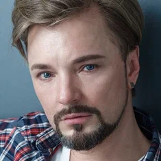 Vadym Holdanov