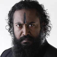 Ramachandra Raju