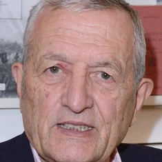 François Léotard
