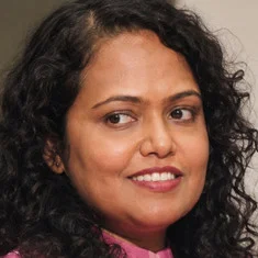 Sherin Catherine