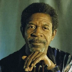 Luther Allison