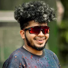 Fukru Krishnajeev
