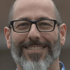 Dr. Andrew Kaufman