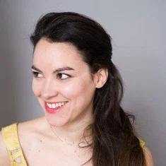 Audrey Vernon