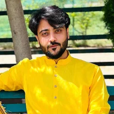 Karan Sharma