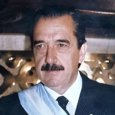 Raúl Alfonsín