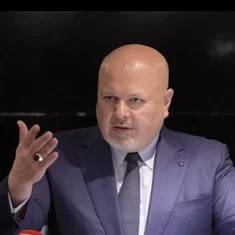 Karim Khan