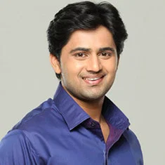 Shashank Ketkar