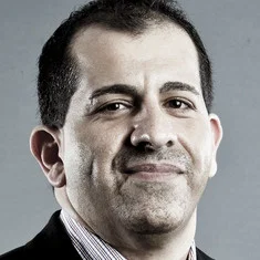 Stephen Espinoza