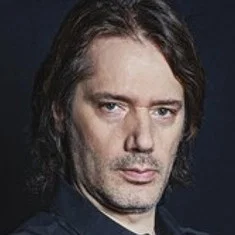 Tasos Apostolou