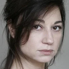 Éliza Maillot