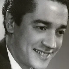 Luis Medina Castro