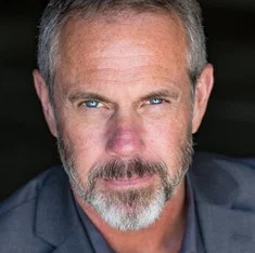 Jeff Prater