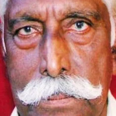 G Srinivasan