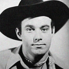 Tex Harding