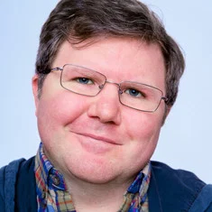 Michael Busch