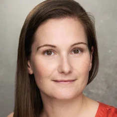 Georgie Smibert