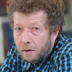 Андрей Усачёв