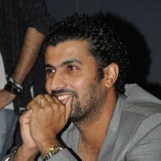 Mohammad Samy