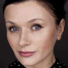 Ирина Дворовенко