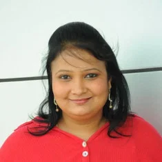 Geetha Singh