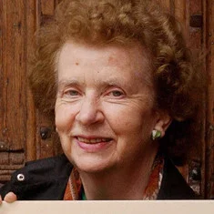 Priscilla Tolkien