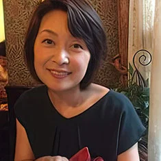 Kiyomi Tsukada
