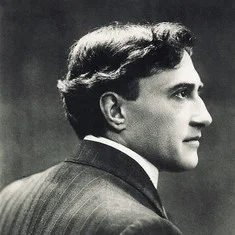Georges Wague