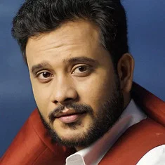 Manikandan Rajesh