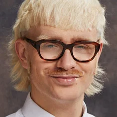 Joost Klein