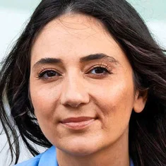 Feride Tosun