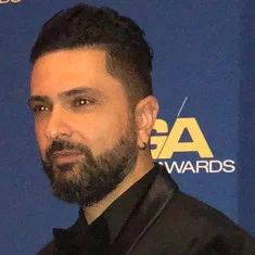 Ali Zamani