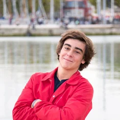 Edouard Damestoy