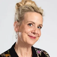 Britt van der Borght