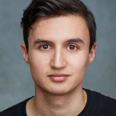 Jacob Seelochan