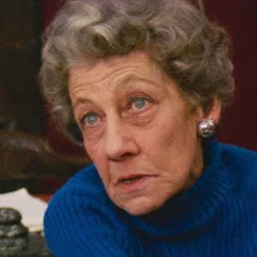 Georgette Metzradt
