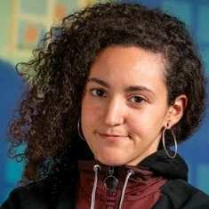 Margaux Elouagari