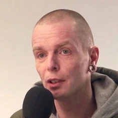 Marcel Van Der Zwan